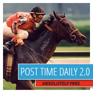 Post Time Daily 2.0